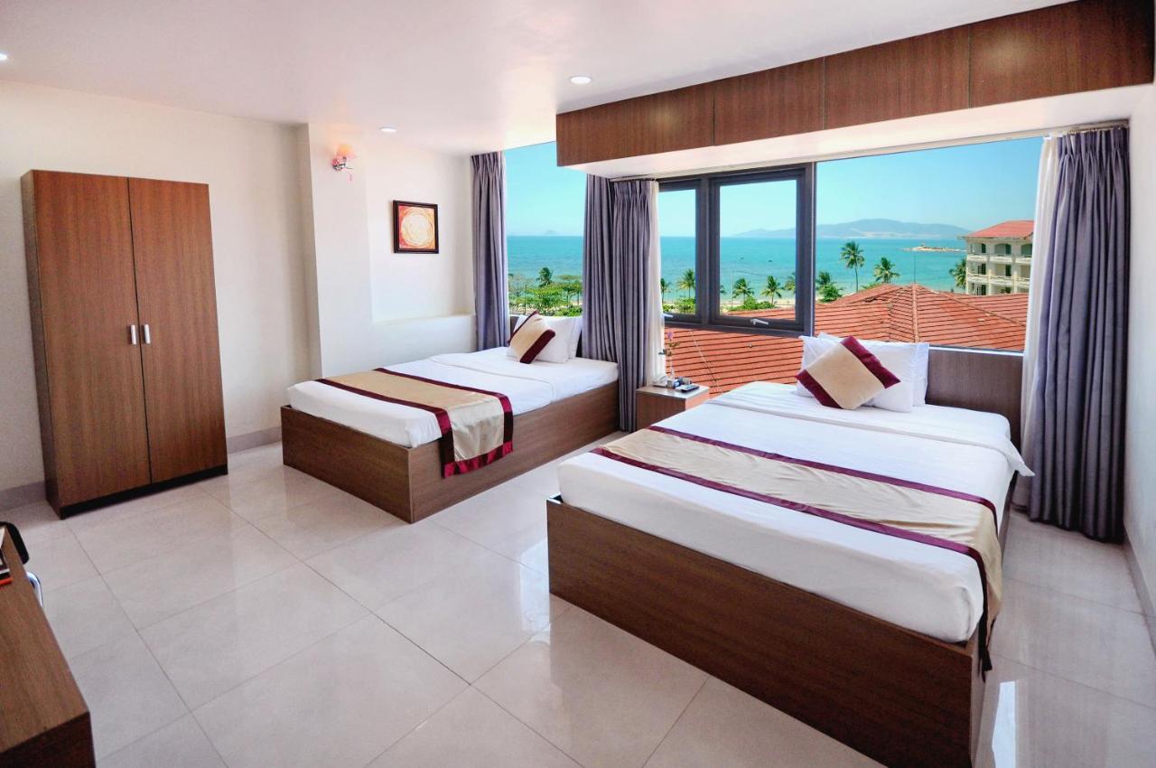 Arise Seaside Hotel 3*