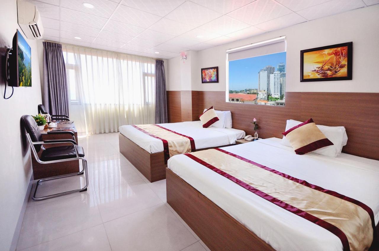 Hotel Arise Seaside 3*