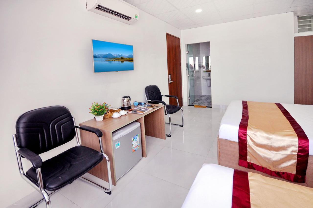 Hotel Arise Seaside 3*