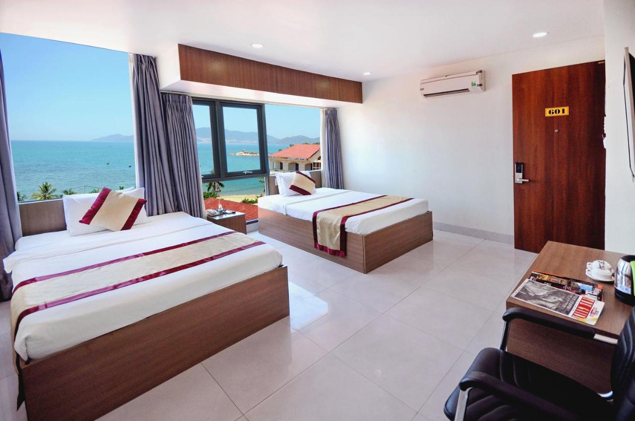 Arise Seaside 3*