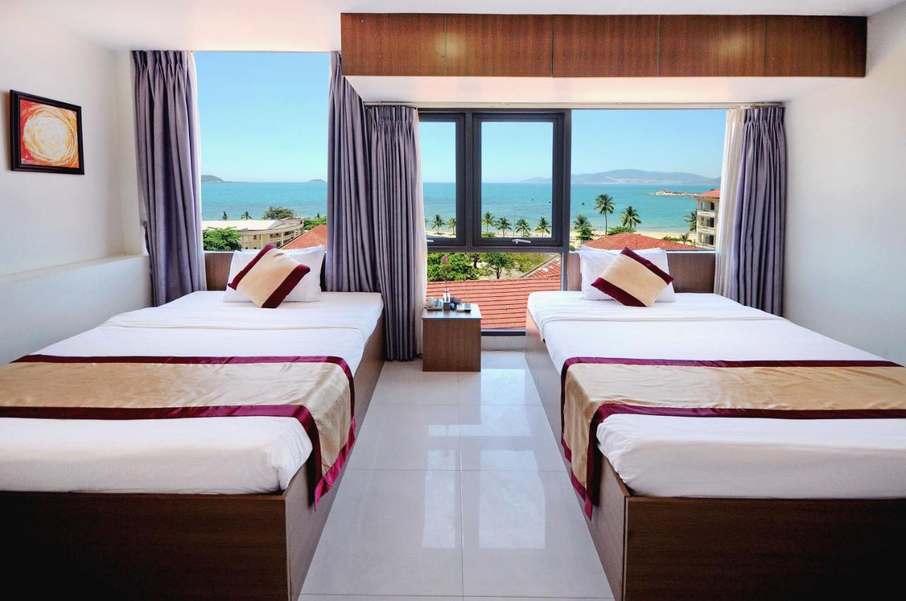 Arise Seaside Nha Trang