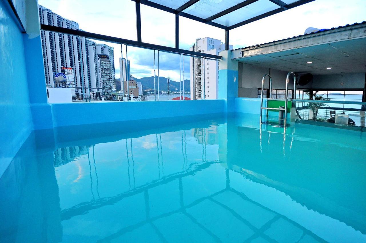 Arise Seaside 3* Nha Trang