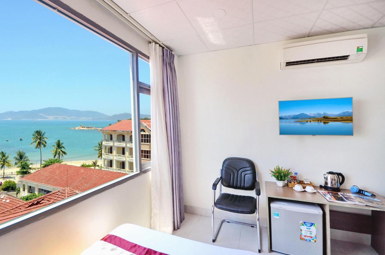 Arise Seaside Hotel