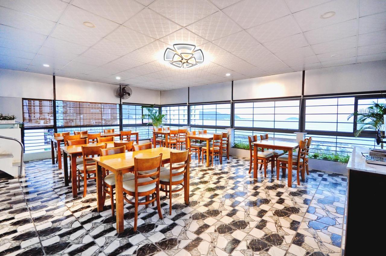 Arise Seaside Hotel 3*