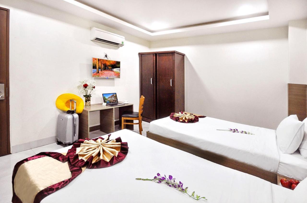 Arise Seaside Hotel 3*