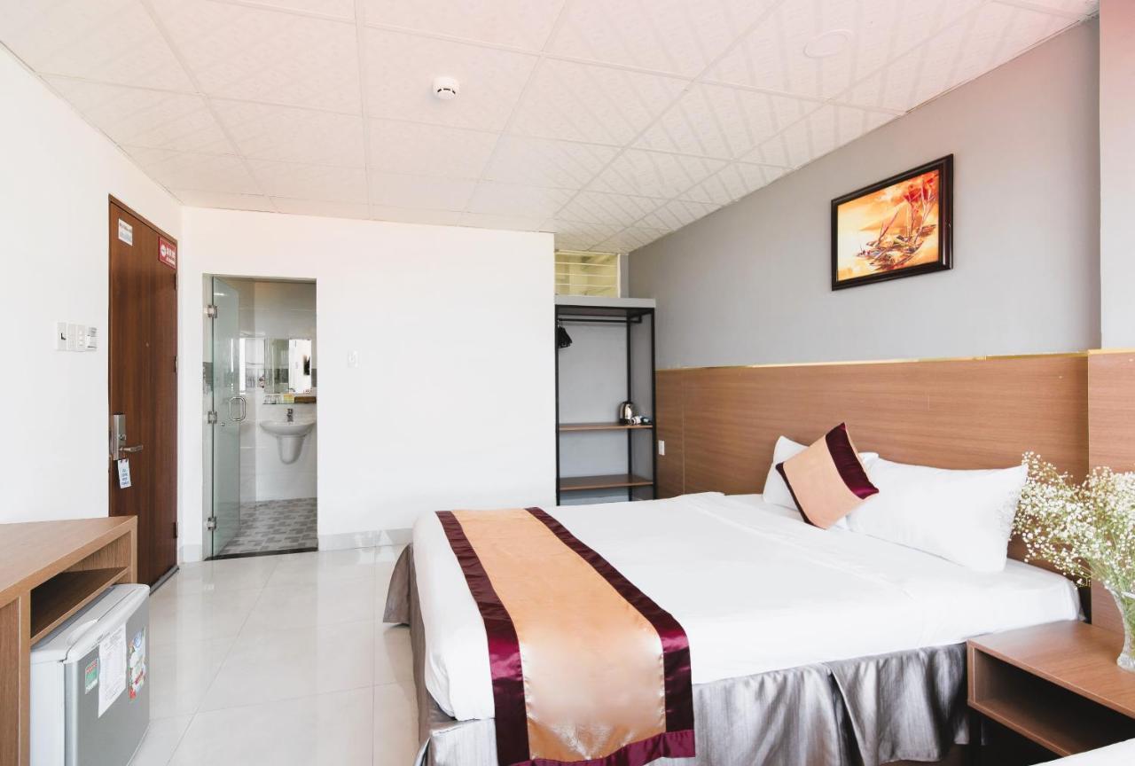 Hotel Arise Seaside Nha Trang