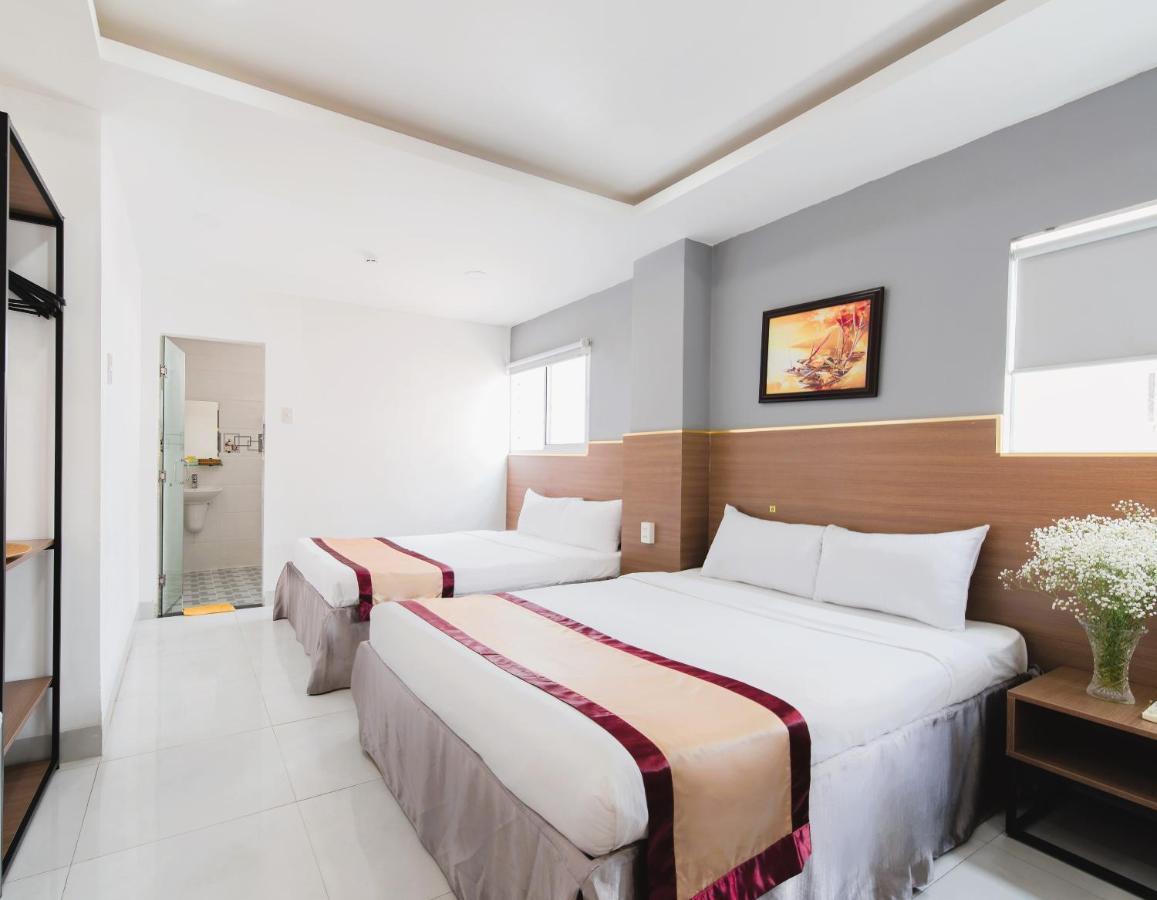 Arise Seaside Nha Trang