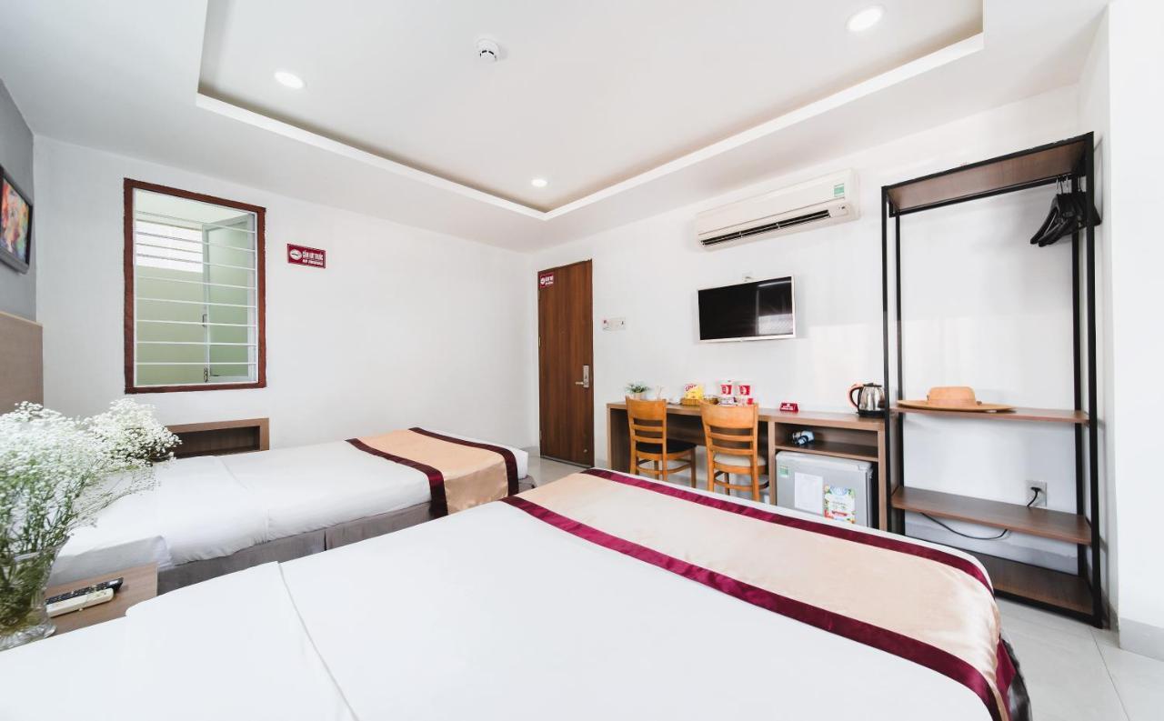 Hotel Arise Seaside