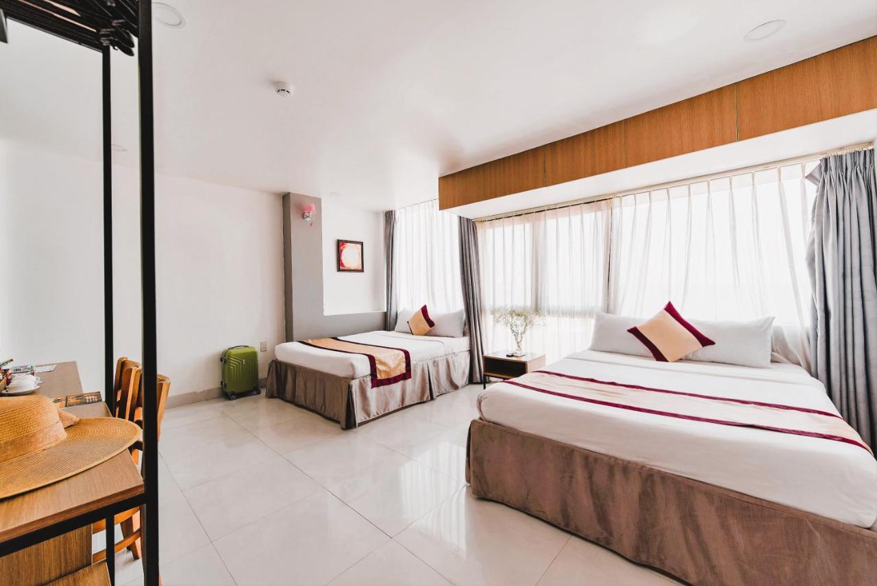 Arise Seaside Nha Trang