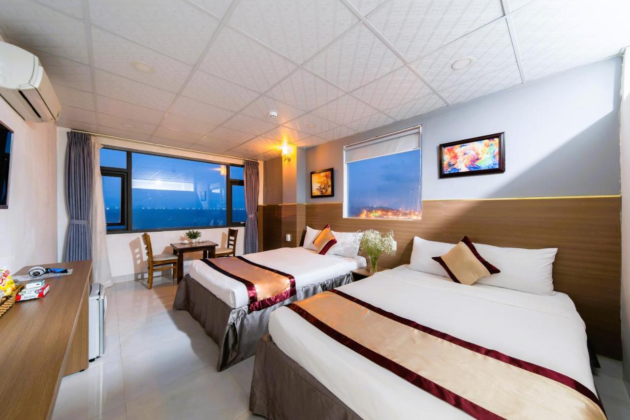 Arise Seaside 3* Nha Trang