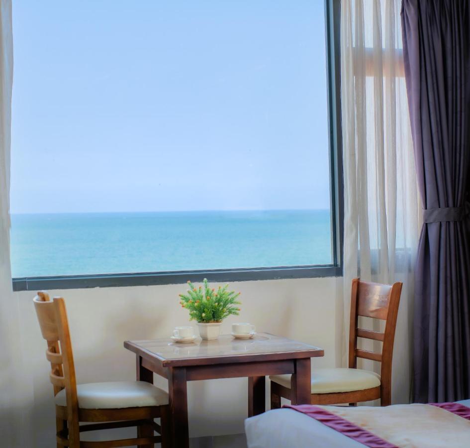 Hotel Arise Seaside