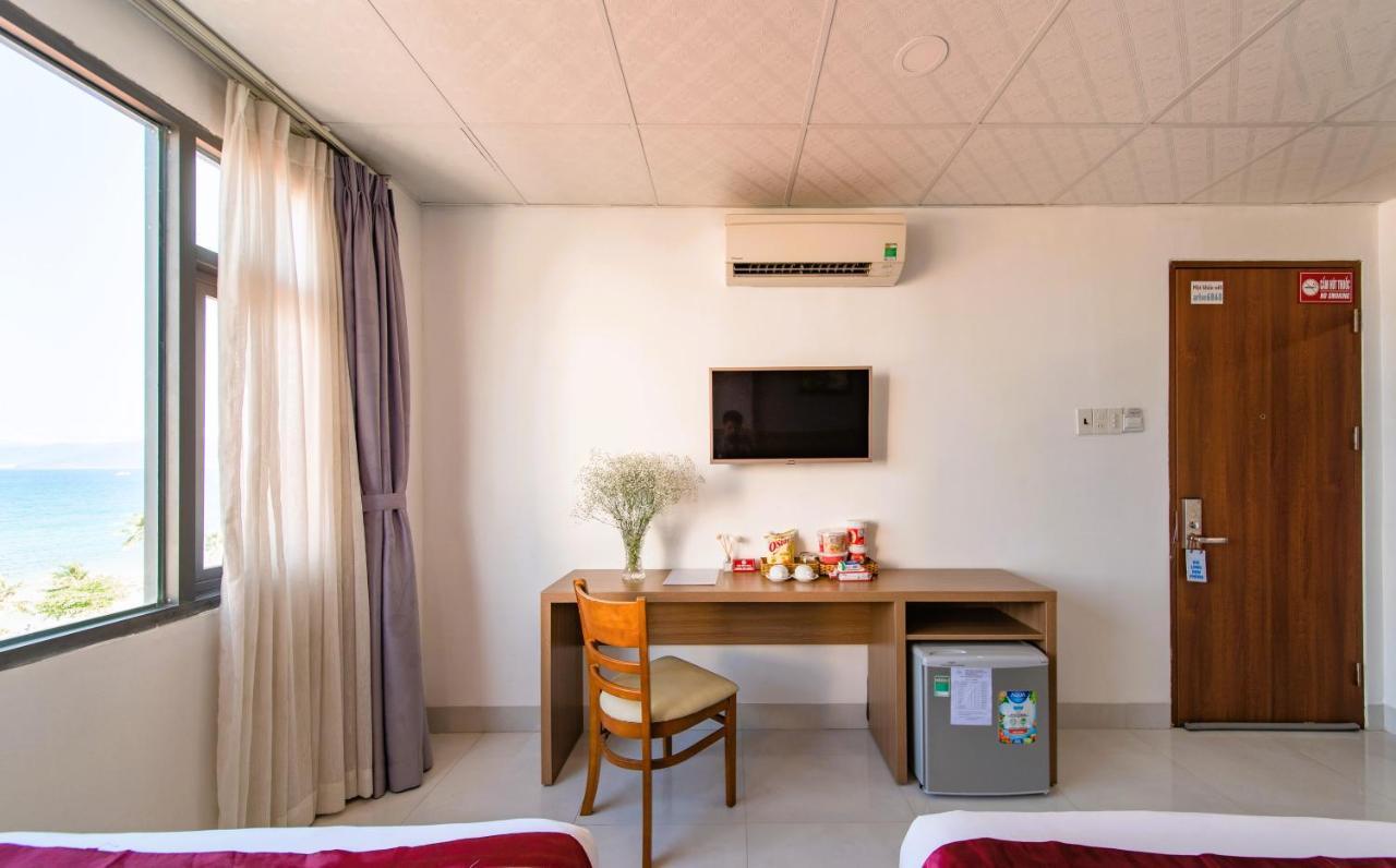 Arise Seaside 3*