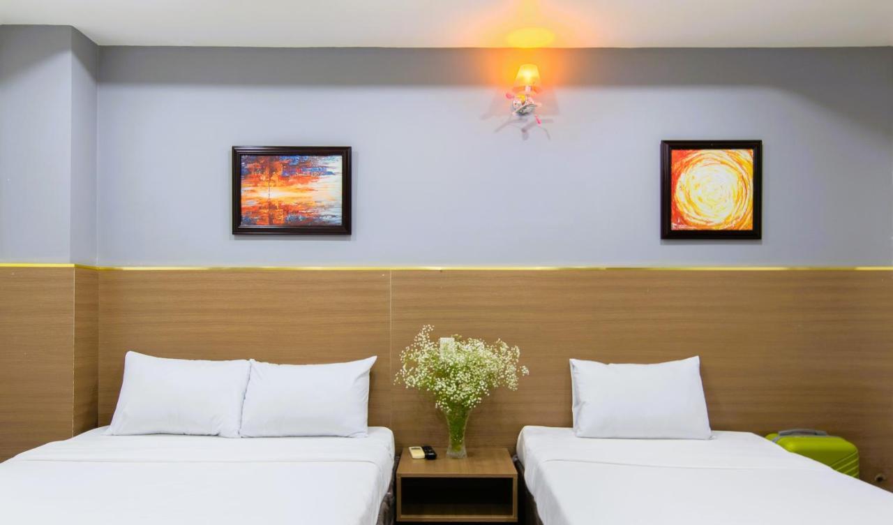 Arise Seaside Hotel Nha Trang