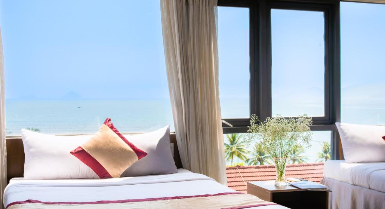 Arise Seaside 3*