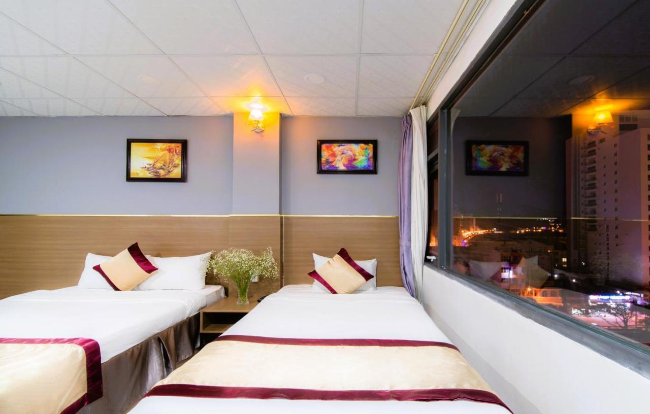 Hotel Arise Seaside Nha Trang