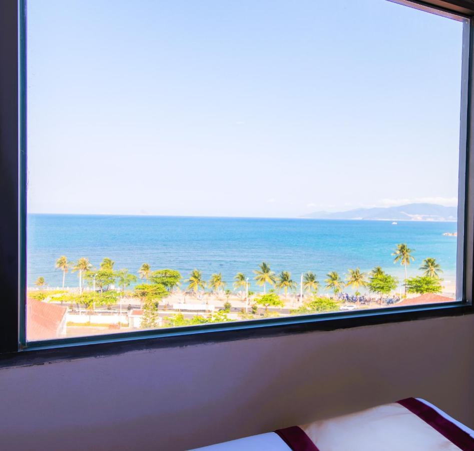 Arise Seaside Hotel
