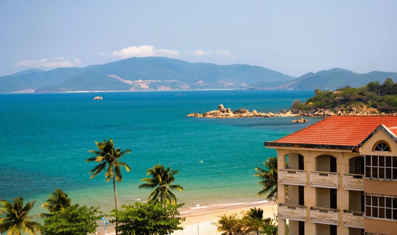Arise Seaside Hotel 3*