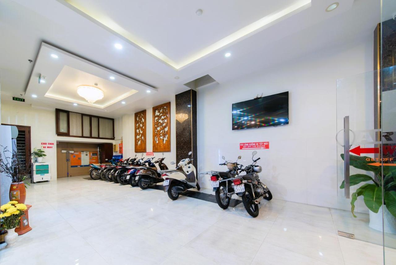 Hotel Arise Seaside