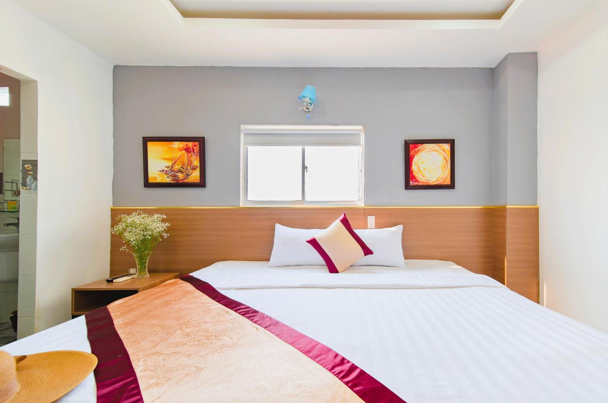 Hotel Arise Seaside