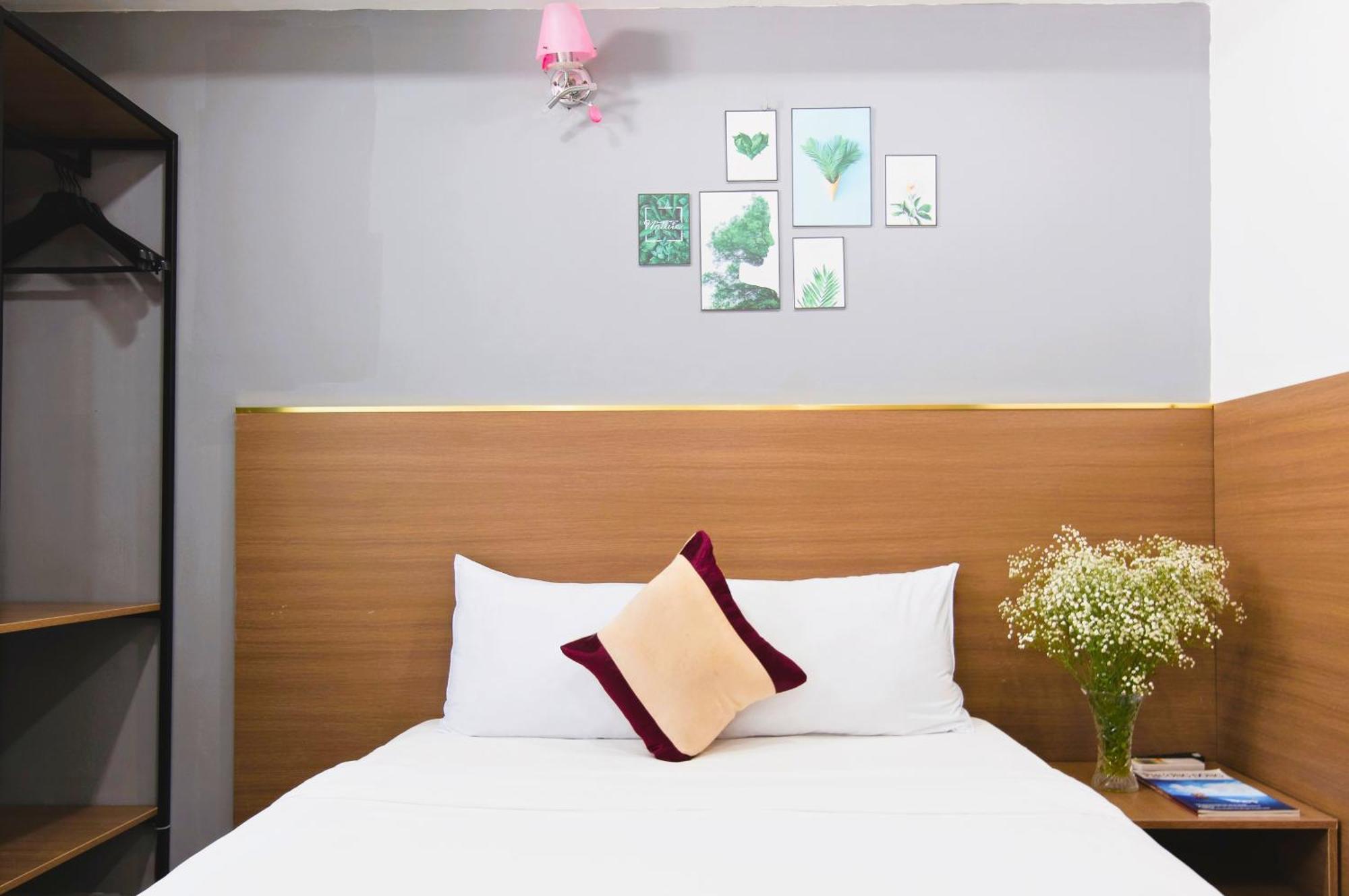 Arise Seaside Hotel