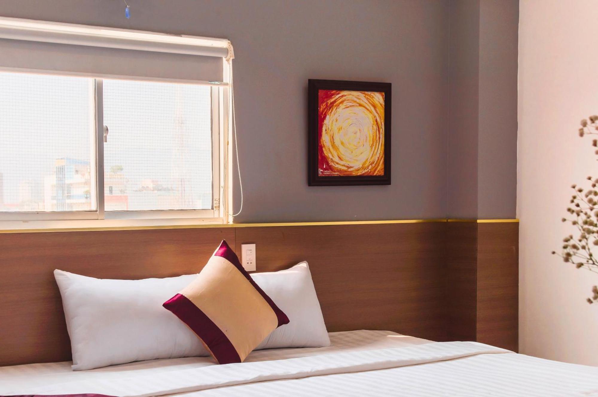 Arise Seaside 3* Nha Trang