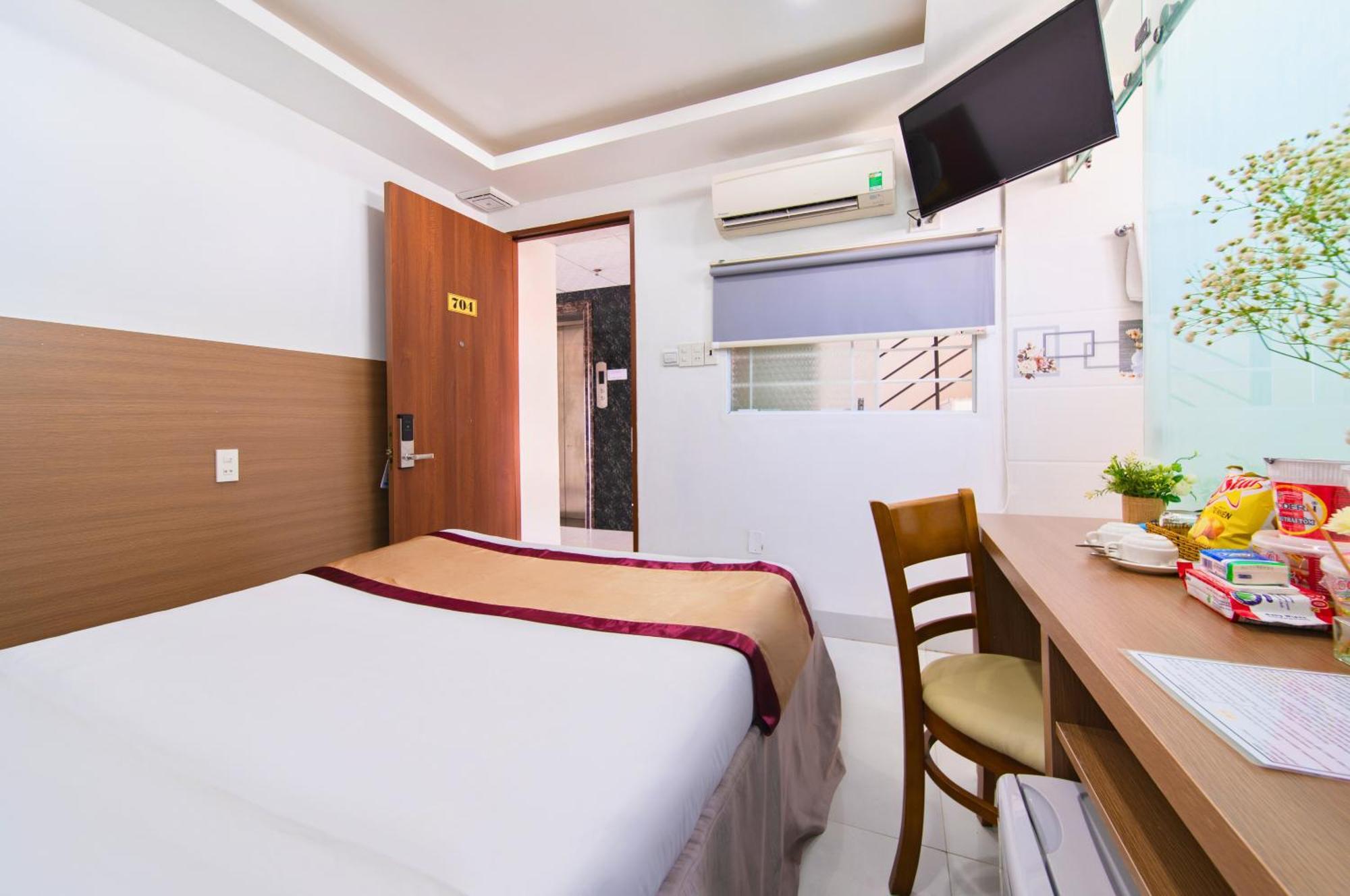 Arise Seaside Hotel